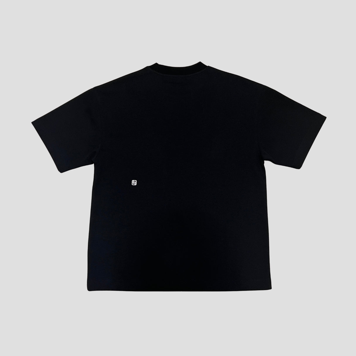 Signature Tees NON-Hardware Black V2