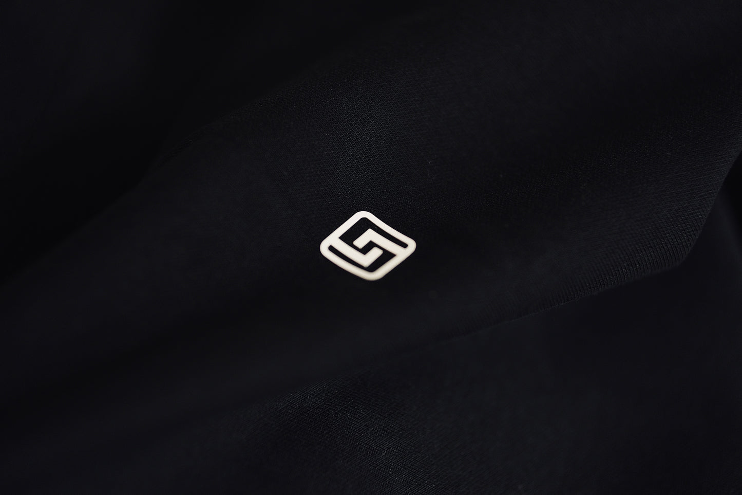 Signature Tees NON-Hardware Black V2