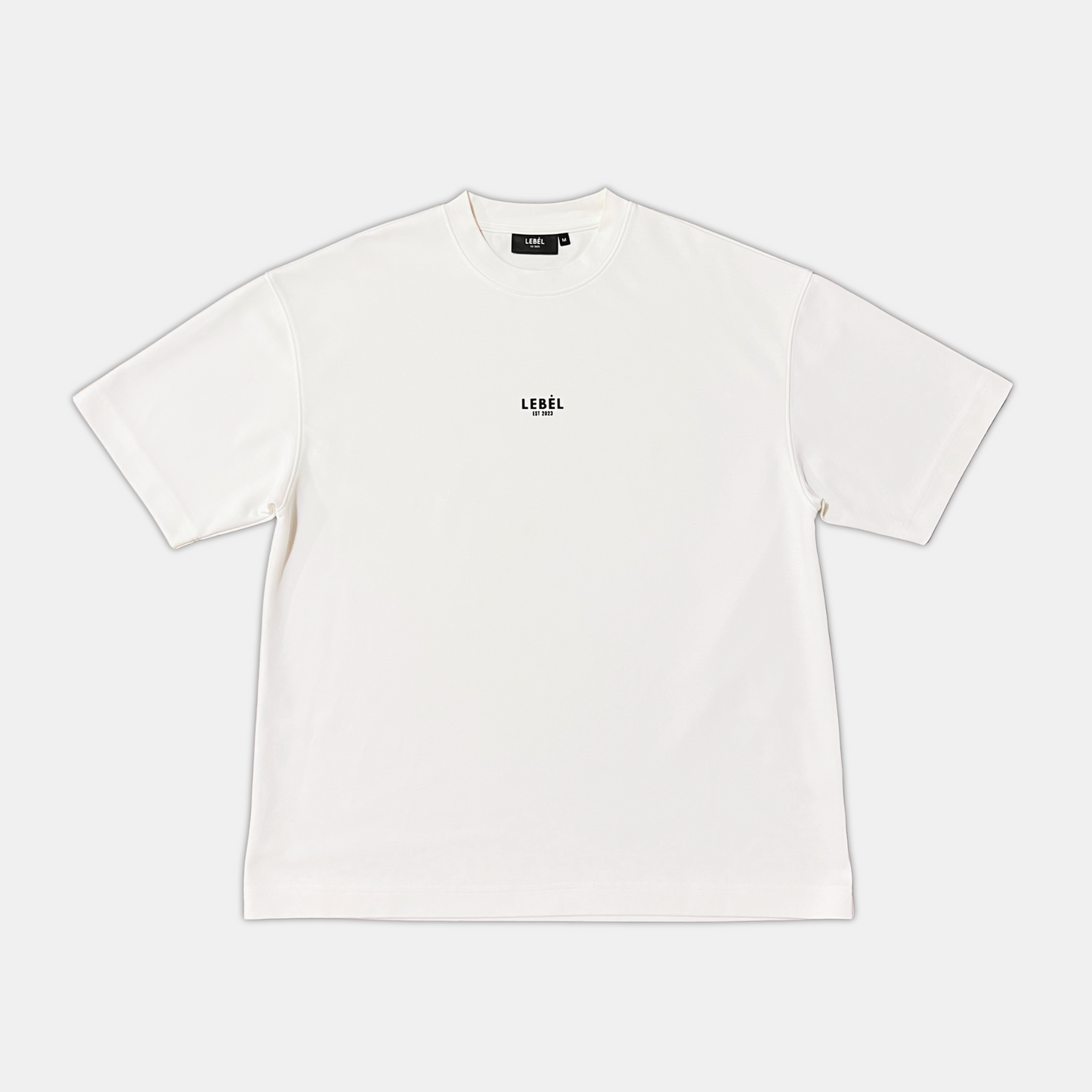 Signature Tees NON-Hardware White V2