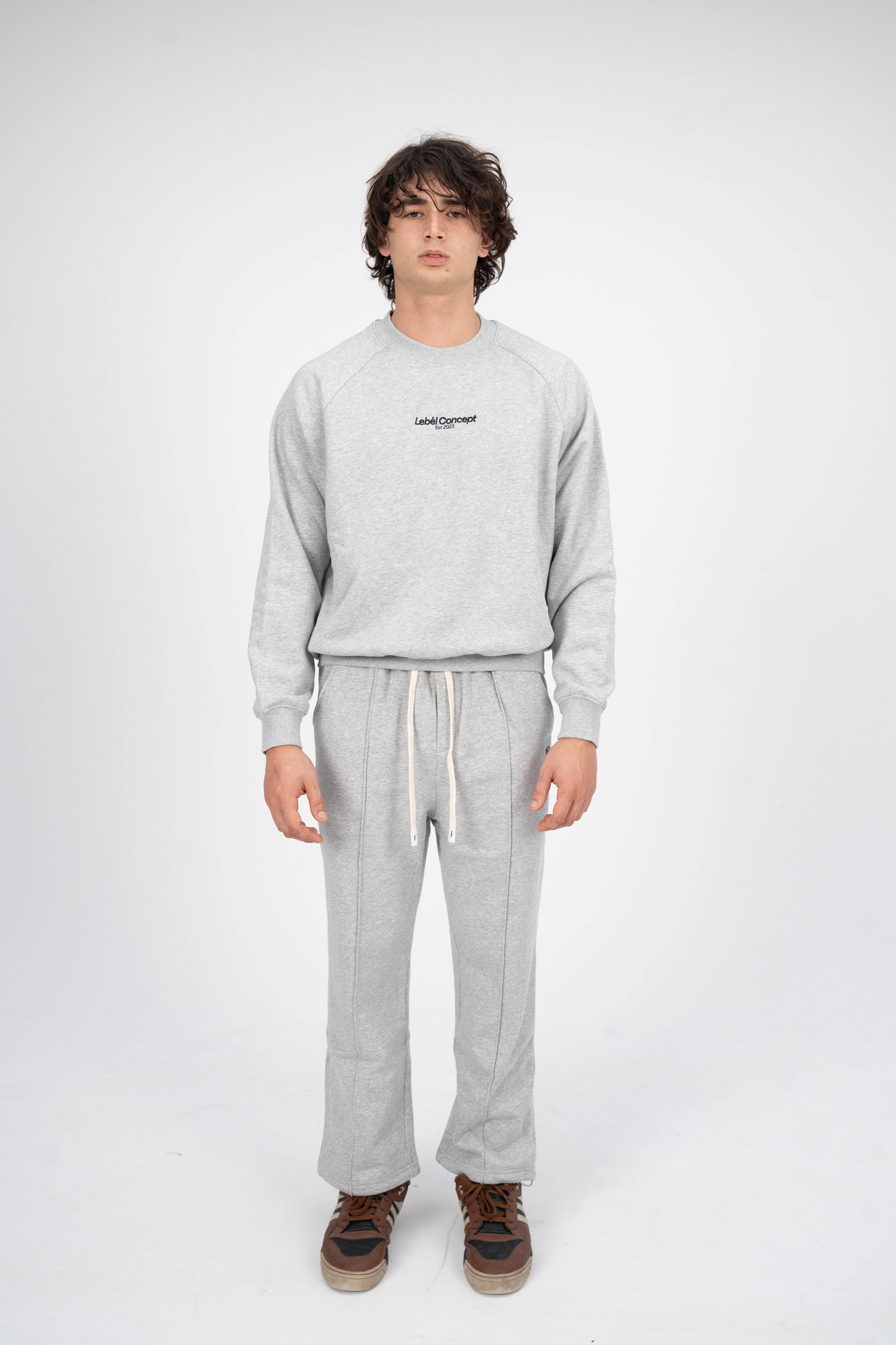 Sweatpants Grey