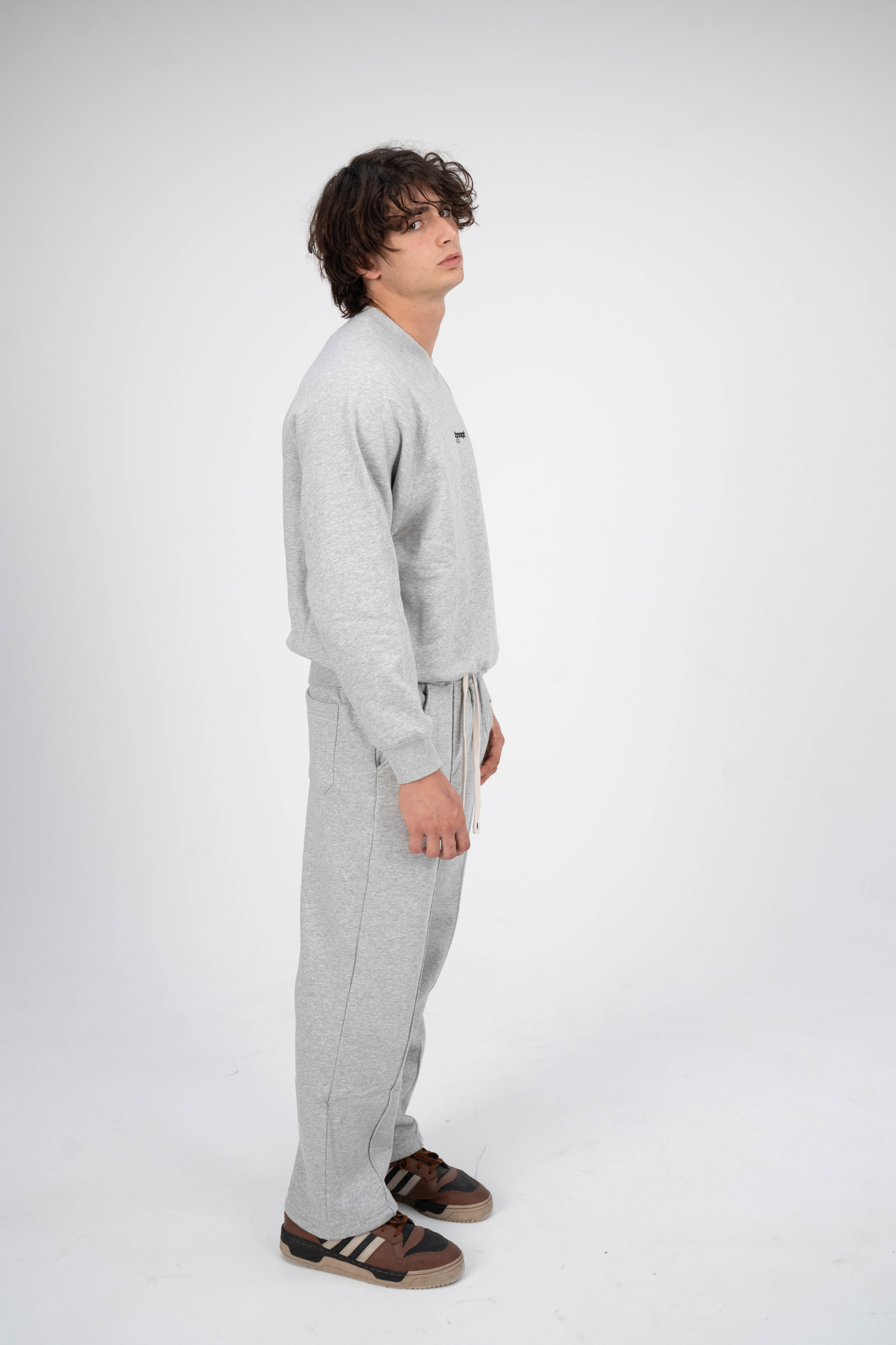 Sweatpants Grey