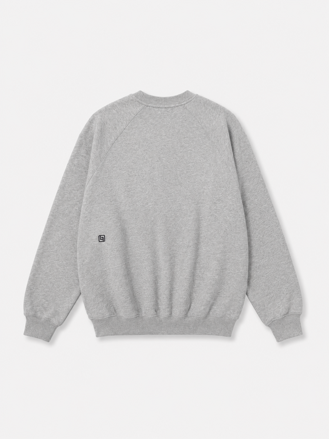 Long Sleeve Sweatshirts Grey