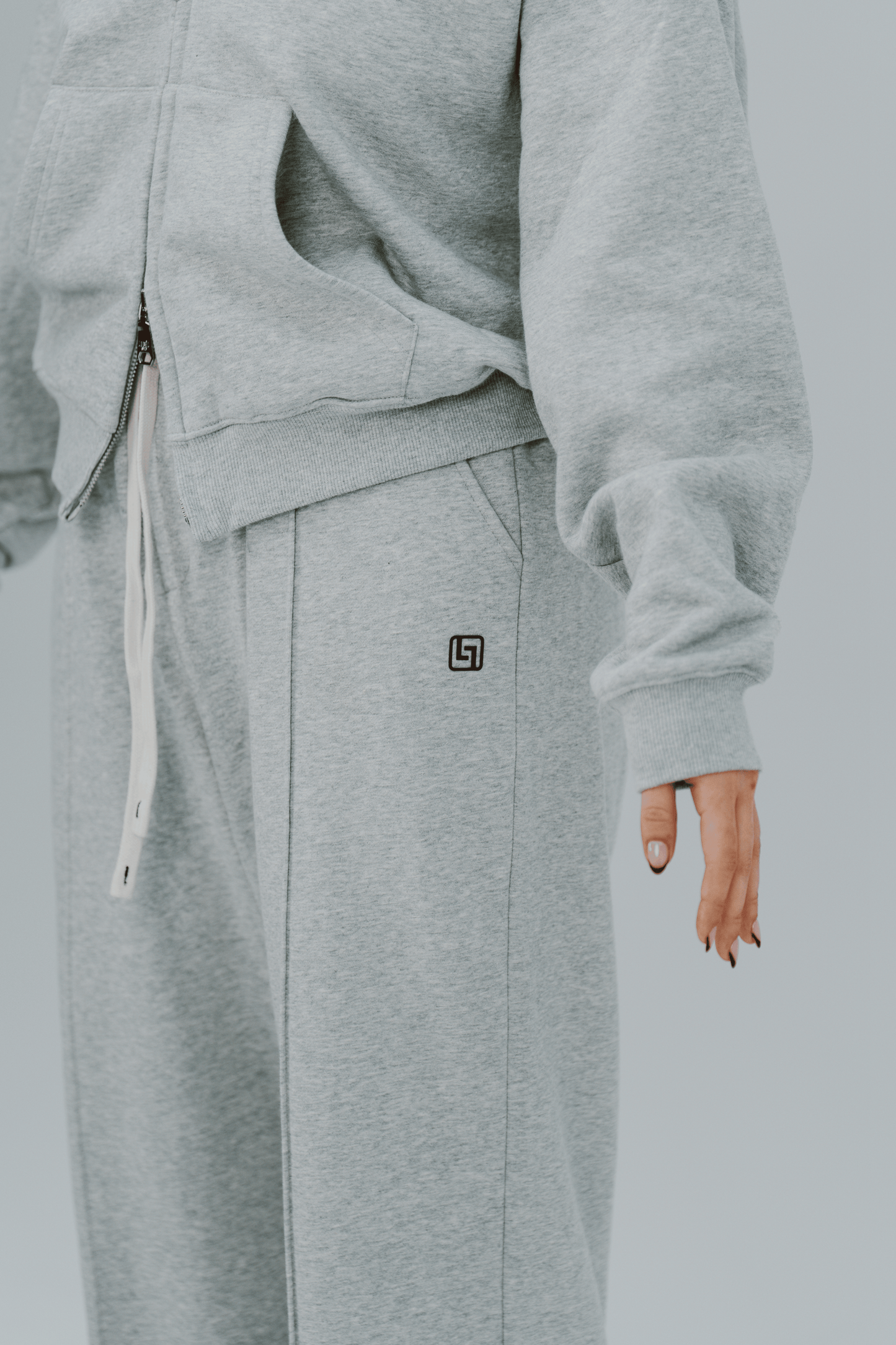 Sweatpants Grey