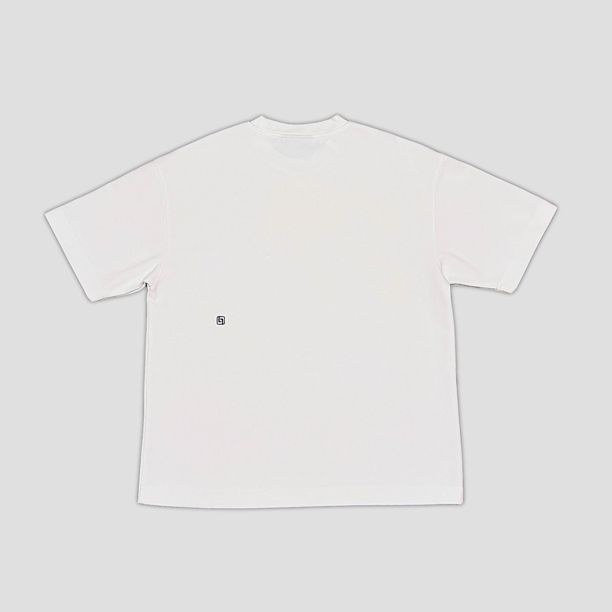 Signature Tees NON-Hardware White V2